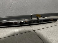 фото thumb №5, Infiniti q50 2014 эмблема / значок задний / буквы modelu