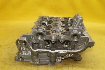 фото thumb №7, Головка двигателя 1.2 b bmw f20 f55 f56 mini 7638314