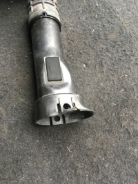 фото thumb №2, Шланг воздуха воздухозаборник renault kangoo ii 1.5dci