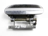 фото thumb №3, Alfa romeo 166 98-00 ручка дверь наружная правая задняя