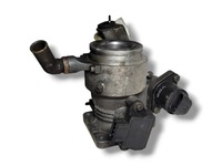 фото thumb №1, Renault megane i 1998 дроссельная заслонка