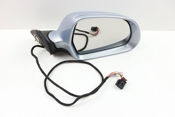 фото thumb №10, Skoda octavia ii рестайлінг дзеркало праві 9 pin 9452 європа e1020989