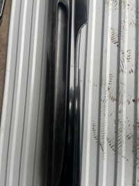 Mini cooper r61 r 61 paceman jcw правая молдинг порог Недорого, фото thumb