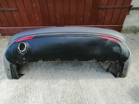 фото thumb №4, Бампер задняя задний pdc alfa romeo giulia