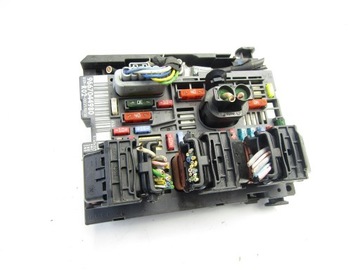 фото thumb №1, Citroen c4 picasso 2.0 hdi модуль комфорту bsm