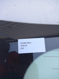 фото thumb №6, Стекло задняя задняя infiniti q50