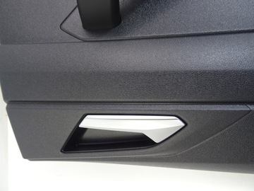 фото thumb №6, Vw taigo боковина дверь левый зад 2g6867211 2022 год
