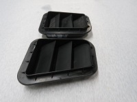 фото thumb №3, Kia sportage iii ix35 решітка вентиляційна задня