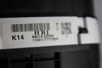 фото thumb №6, Спідометр  прилади 94003-3z050 hyundai i40 uk