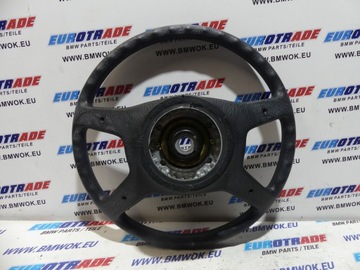 фото thumb №7, Bmw 3 e30 руль 1154131 1153451