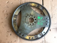 фото thumb №1, Audi q7 4l 4.2 tdi колесо маховики btr 057105323ab