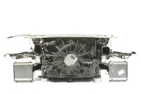 фото thumb №12, Kompletny перед капот бампер pas передний лампы laser bmw m8 f91 f92 f93