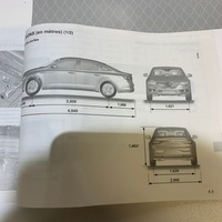 фото thumb №7, Renault talisman initiale paris інструкція