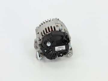фото thumb №11, Генератор turbo-tec - 0124325160 - ttal001043