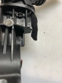 фото thumb №7, Замок зажигания ключ 61234000 jeep