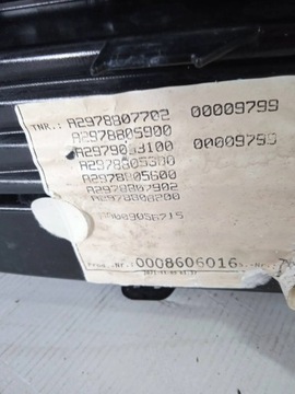 фото thumb №15, Бампер перед mercedes-benz v297 eqs