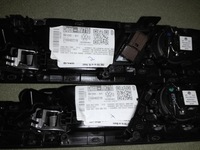 фото thumb №12, Vw arteon fl dekor комплект 3g8867585 3g8867868 y12