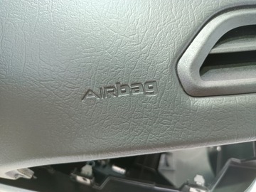 фото thumb №6, Fiat tipo tablet рестайлинг панель консоль подушка безопасности ремни оригинал демонтаж