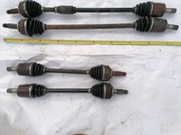 фото thumb №8, Кронштейн сцепления рычаг сцепление цилиндр сцепления диск honda jazz iii 2008-2014