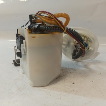 фото thumb №8, Mercedes-benz w177 amg a35 2.0 b насос топлива a2474703300