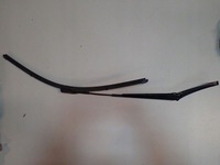 фото thumb №1, Vw passat cc рычаг дворники левая 3c8955409b