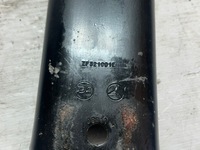 фото thumb №4, Левая кронштейн двигателя mercedes-benz ml w163 zf321001e