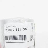 фото thumb №7, Наконечник труби випускної bmw z4 e85 18307551507 оригінальна