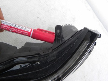 фото thumb №7, Renault talisman рестайлінг лампа ліва передня led 2020 рік