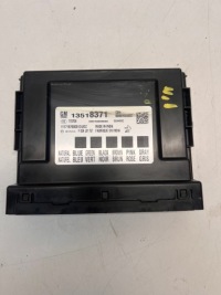 Купити Opel astra k модуль блок керування комфорту 13518371, фото thumb