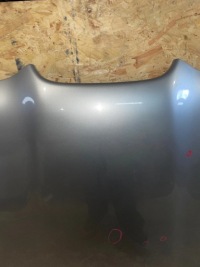 Купить Капот крышка subaru tribeca b9 серебристая, фото thumb