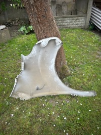 Peugeot expert 3 перед бампер капот крыло ремень передний радиатор Оригинал, фото thumb