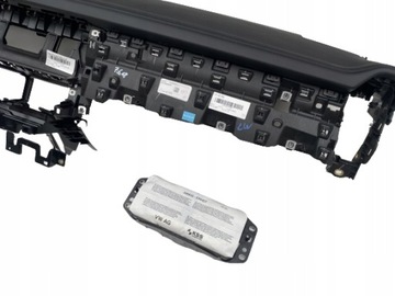 фото thumb №5, Porsche cayenne 9y панель подушки подушка безопасности новое org!