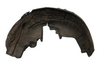 фото thumb №1, Подкрылок правый задняя seat leon iii hb