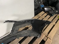 фото thumb №7, Бампер перед передний audi a7 ii 4k8 s-line