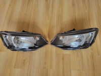 фото thumb №10, Skoda fabia 3 iii лампа передняя левая правая