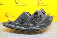 фото thumb №10, Kia sorento 2012- фара лампа правая обычная линзованная eu