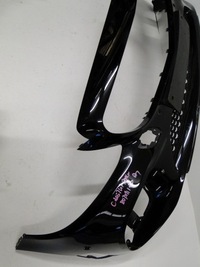 фото thumb №15, Mercedes c klasa 205 w205 бампер передний lift amg pts