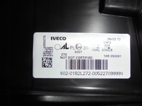 фото thumb №6, Фара лівий iveco s-way 5802905507