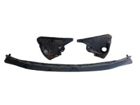 фото thumb №1, 668110005r жабо пластиковий верхній ґрати renault grand scenic iii 09-16