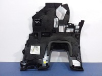 фото thumb №5, Audi a8 d4 захист накладка pod кермо 4h1857005a