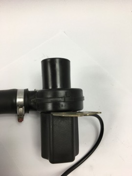 фото thumb №8, Вентилятор коробка блоків управління mercedes w124 400e e420 e500 500 1248300908