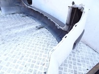 фото thumb №8, Бампер задня renault megane ii kombi lift