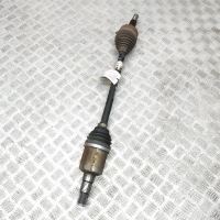 фото thumb №2, Tesla model 3 2022 левая сторона приводной вал задняя