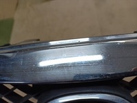 фото thumb №5, Mazda premacy решітка радіатора решітка радіатора решітка оригінал