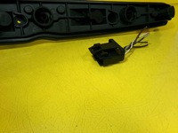 фото thumb №8, Вкладыш лампы задний левый задняя opel meriva a 2005 nr887