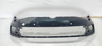 фото thumb №1, Vw golf vii 7 аксессуар fl рестайлинг бампер перед переднее 5g0