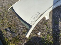 фото thumb №4, Mercedes w176 крыша