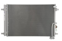 фото thumb №14, Радиатор кондиционера nissens 941077