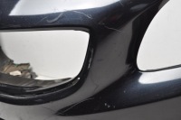 фото thumb №8, Volvo s60 ii v60 рестайлинг r-design бампер перед передний