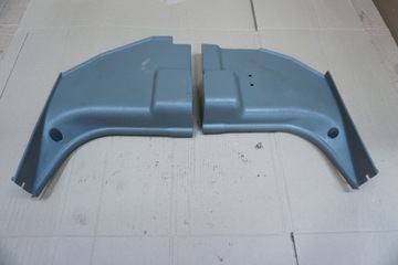 фото thumb №1, Patrol обивка защита корпус стойка порога перед gr y61